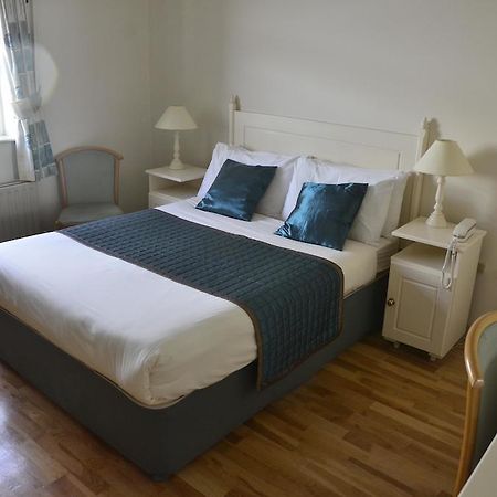 Seaview Guesthouse Allihies Extérieur photo