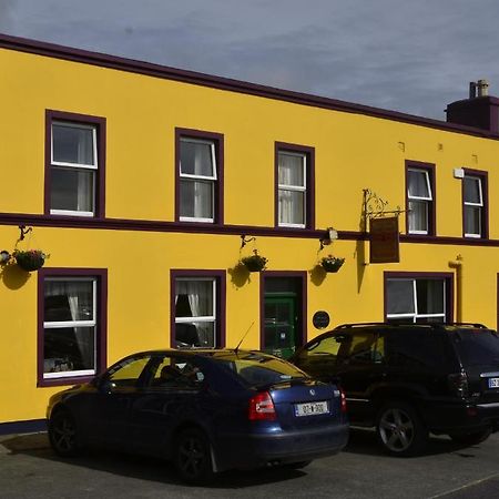 Seaview Guesthouse Allihies Extérieur photo