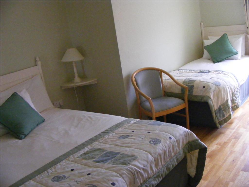 Seaview Guesthouse Allihies Chambre photo