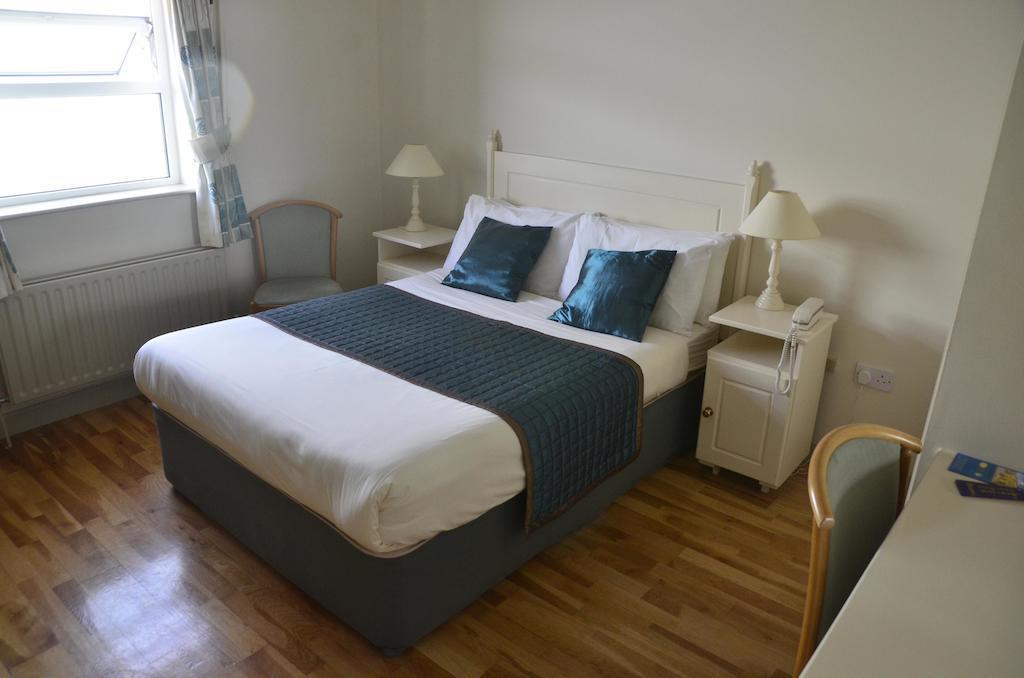 Seaview Guesthouse Allihies Extérieur photo