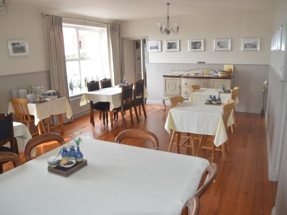 Seaview Guesthouse Allihies Extérieur photo