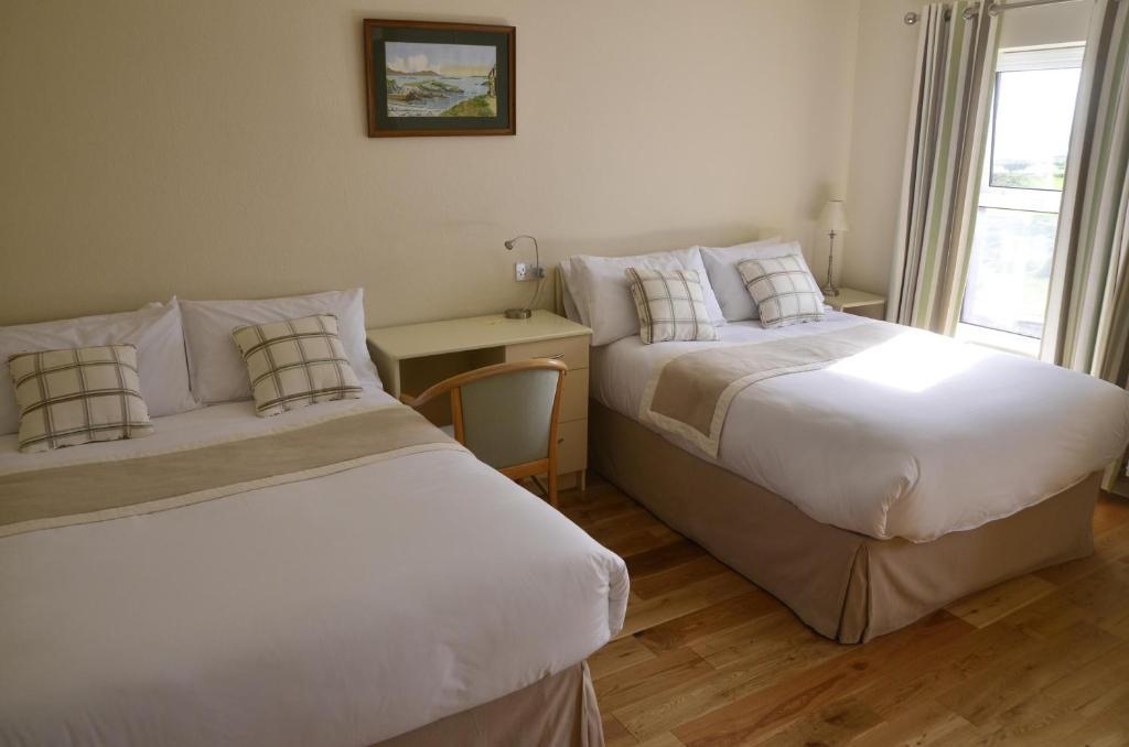Seaview Guesthouse Allihies Chambre photo