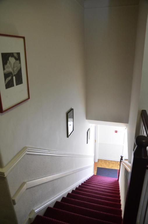 Seaview Guesthouse Allihies Extérieur photo