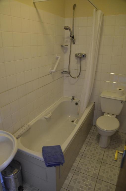 Seaview Guesthouse Allihies Extérieur photo